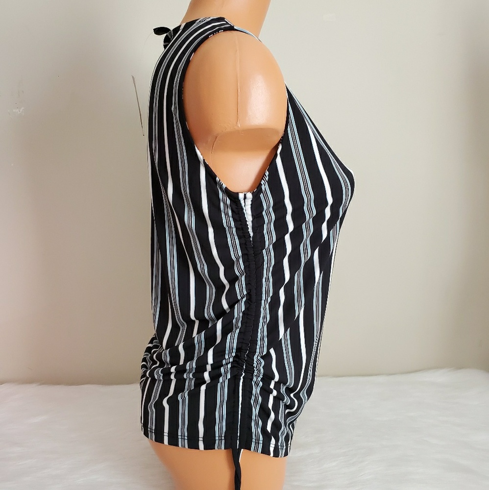 BEAUTIFUL ANN TAYLOR TOP - Picture 3 of 7